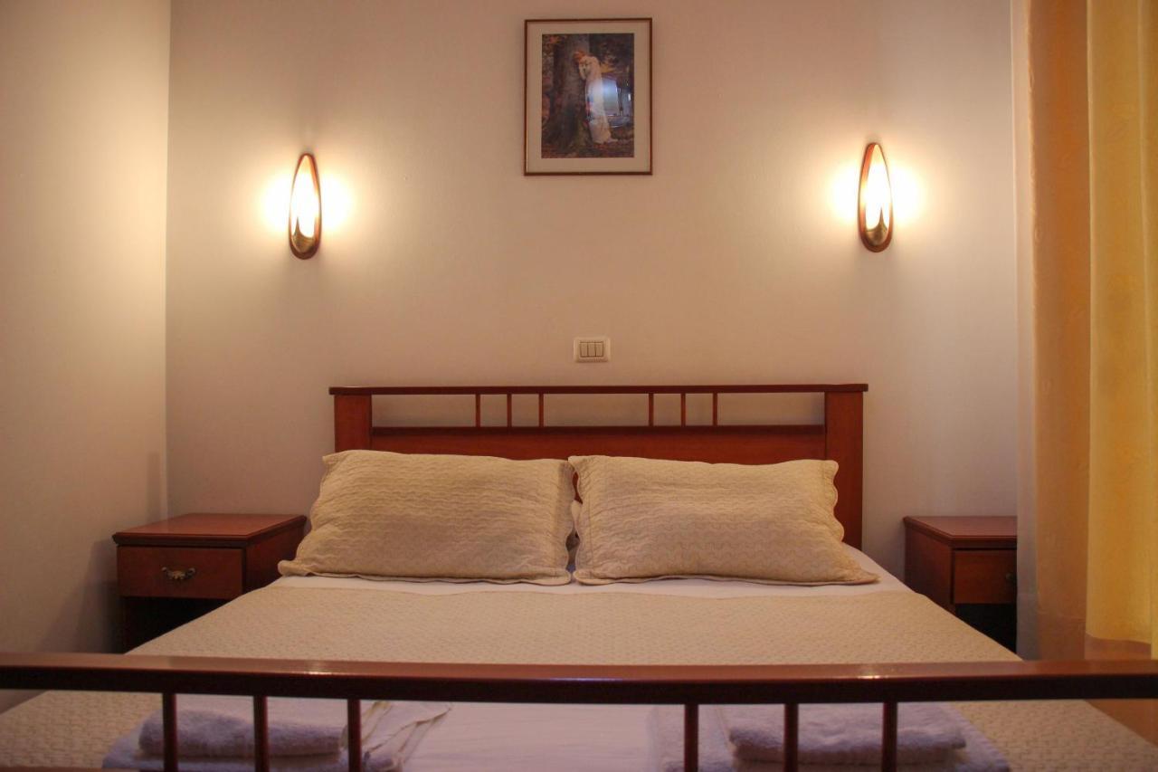 Hotel Bleta Gjirokastër Extérieur photo